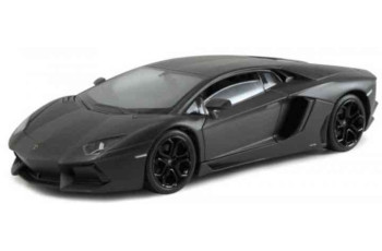 WELLY LAMBORGHINI AVENTADOR LP700-4
