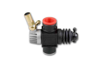 Novarossi Two Needle Carburator w/ 8mm insert