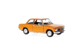 WELLY BMW 2002 Ti 1974  24053ORANGE