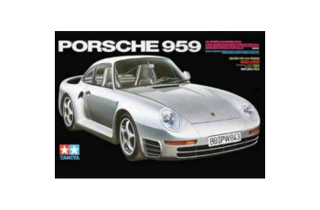 TAMIYA Porsche 959  24065