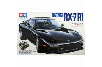 TAMIYA Mazda RX-7 R1  24116