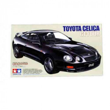 TAMIYA Toyota Celica GT-FOUR  24133