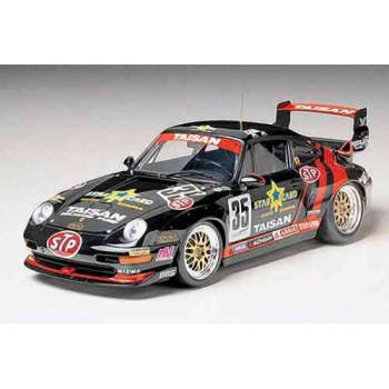 PORSCHE 911 GT2 TAISAN STARCARD TAMIYA 24175