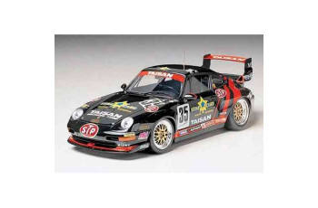 PORSCHE 911 GT2 TAISAN STARCARD TAMIYA 24175