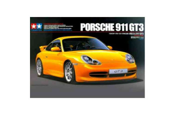 Tamiya 24229 Porsche 911GT3 