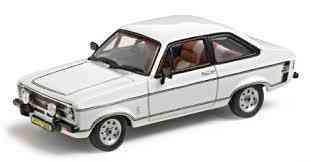 VITESSE  FORD ESCORT SPORT IN WHITE