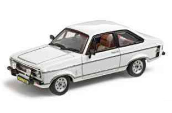  VITESSE  FORD ESCORT SPORT IN WHITE