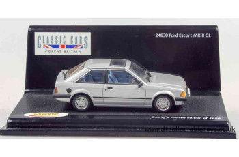  VITESSE Ford Escort MK3