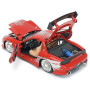 JADA TOYS DOM'S MAZDA RX-7 1995 FAST AND FURIOUS