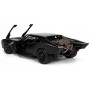 JADA TOYS BATMOBILE and BATMAN FIGURE  THE BATMAN 2022