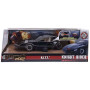 JADA TOYS Pontiac FIREBIRD TRANS AM KITT KNIGHTRIDER 1982