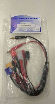 Multi-purpose power cables  CN10288
