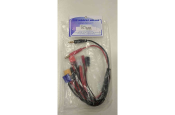 Multi-purpose power cables  CN10288