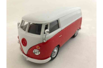 VW T1 VAN  cararama 4-60342