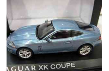NOREV JAGUAR XK COUPE