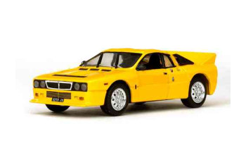 VITESSE  Lancia 037 Stradale 1982, yellow