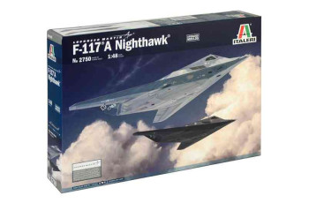 ITALERI F-117A Nighthawk
