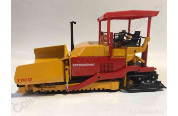 Dynapac F181 CS Paver (Joal 288)