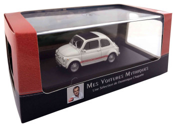 Fiat ABARTH 595 SS 1957  Atlas 2891017
