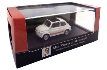 Fiat ABARTH 595 SS 1957  Atlas 2891017