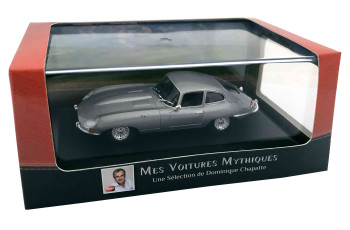 Jaguar E-TYPE 1961 Atlas 2891018