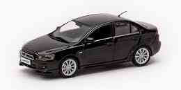 VITESSE Mitsubishi sedan black