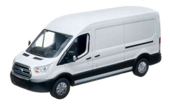 FORD TRANSIT (V363) 2015  GREENLIGHT 86039
