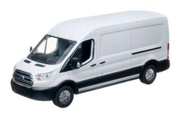 FORD TRANSIT (V363) 2015  GREENLIGHT 86039