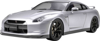 Nissan GT-R Streetversion