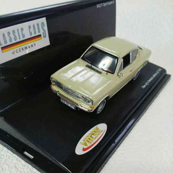 VITESSE OPEL KADETT B
