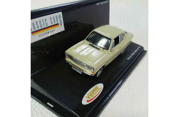  VITESSE OPEL KADETT B