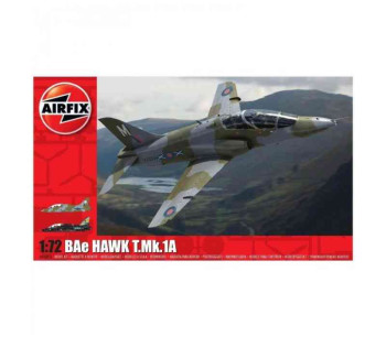 BAe Hawk T.Mk.1A, 1/72  AIRFIX  3085A