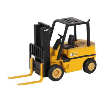 NZG 309 CAT V50 FORKLIFT 