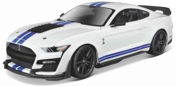 MAISTO Ford MUSTANG SHELBY GT500 2020
