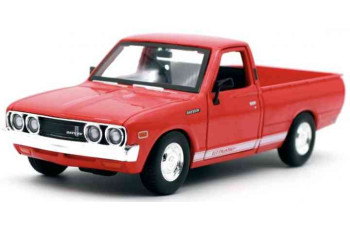 MAISTO Datsun 620 PICK UP 1973 Special Edition  31522R