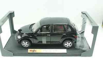 MAISTO 31895  NIB* Maisto Chrysler Pt Cruiser 