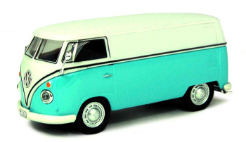 VW T1 VAN  CARARAMA  251PND2