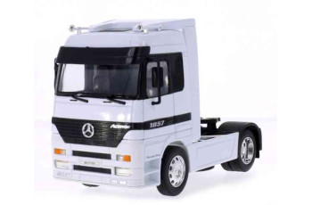 WELLY MERCEDES BENZ ACTROS TRACTOR (4X2)