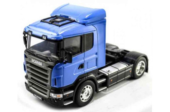 WELLY Scania R470