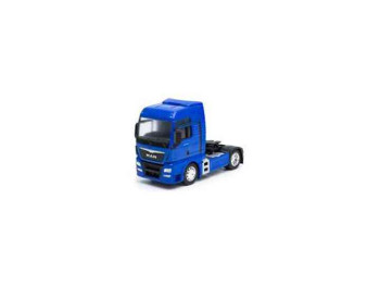 WELLY MAN TGX (4X2)  32650W-BLUE