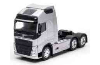 Volvo FH 2016 3-AXLE  WELLY  32690LS