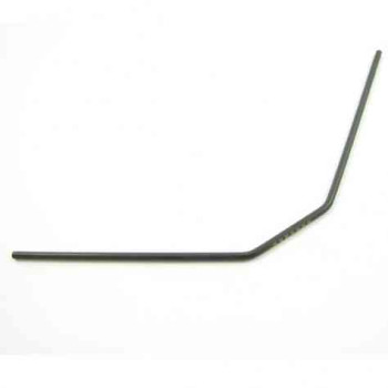 SWORKz Rear Sway Bar  2.7mm S350