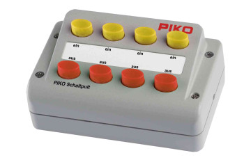 On/Off Control Box  PIKO  55261