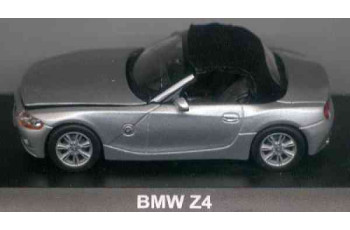 NOREV BMW - Z4 SPIDER 2002