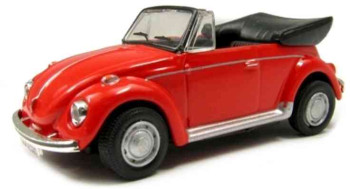 VW KEVER CABRIO  CARARAMA 4-10641
