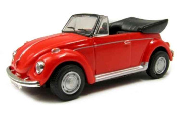 VW KEVER CABRIO  CARARAMA 4-10641