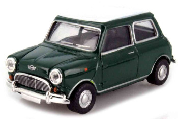MINI COOPER 1969  CARARAMA MINI02