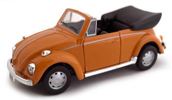 VW KEVER CABRIOLET  CARARAMA  10690