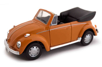 VW KEVER CABRIOLET  CARARAMA  10690