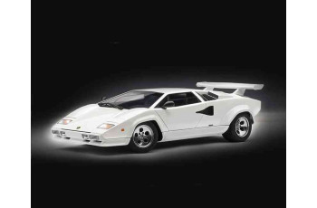 LAMBORGHINI COUNTACH 5000  ITALERI  3683